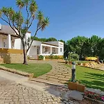 Villa Monte Branco - Private Swimming Pool